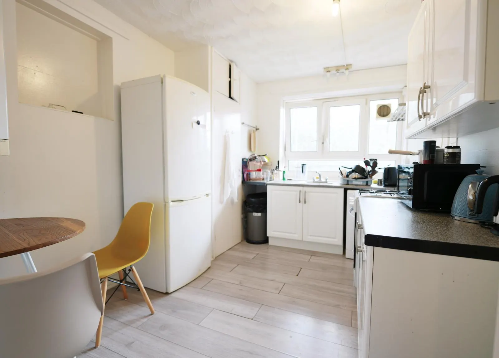 Double room near SHOREDITCH